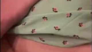 Public HD Deepthroat Babe GIF