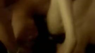 Master Foursome Deepthroat GIF