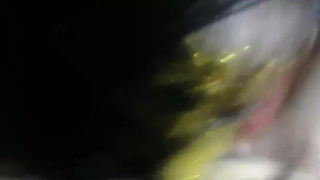 Супруга любит заглатывать