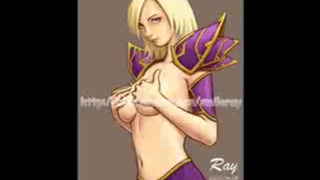 слайд-шоу world of warcraft