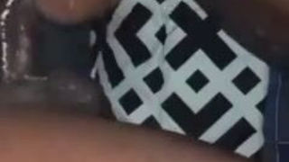 Sloppy Deepthroat Blowjob GIF
